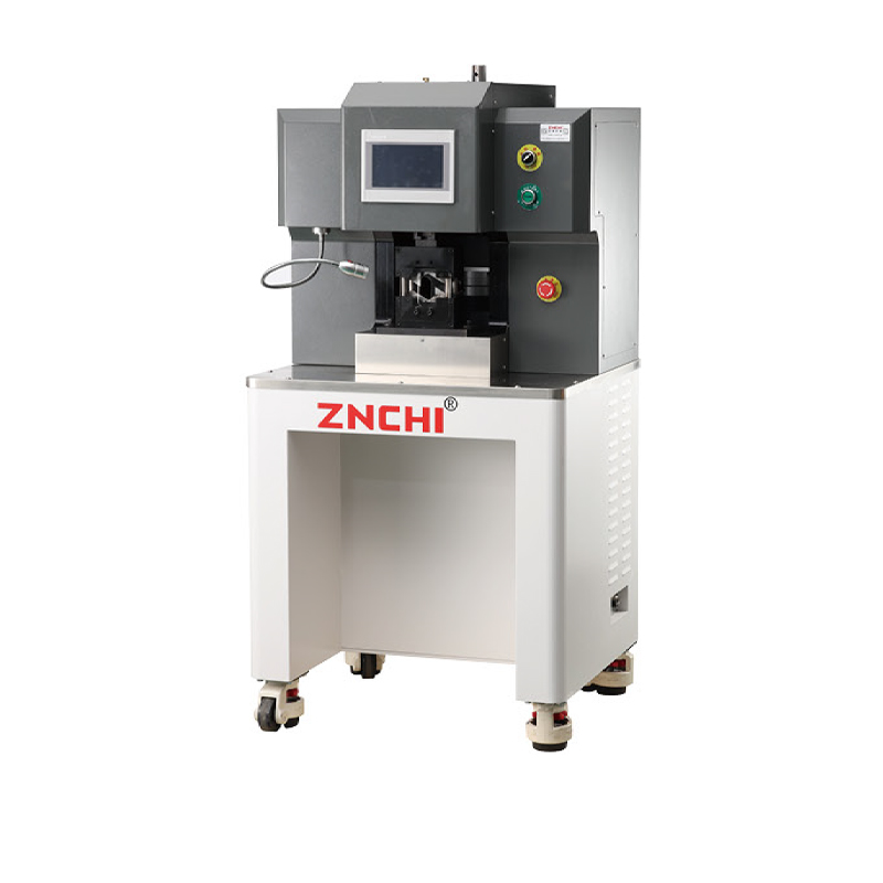 ZC-50TS servo mold free hexagonal crimping machine