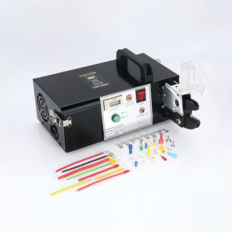ZCEM-6B2 electric terminal crimping machine