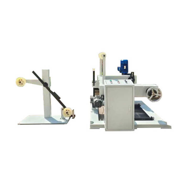 Automatic pay off rack series