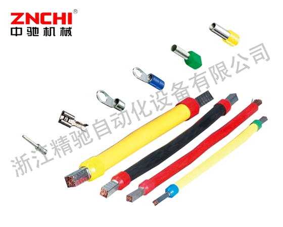 浙江精驰自动化端子表面性能的优化