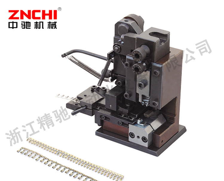 ZC-4S横送卡式模具